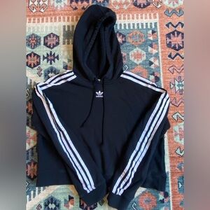Adidas hoodie super cute. Good condition